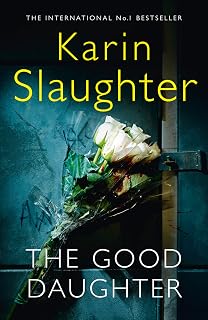 Good daughter, the