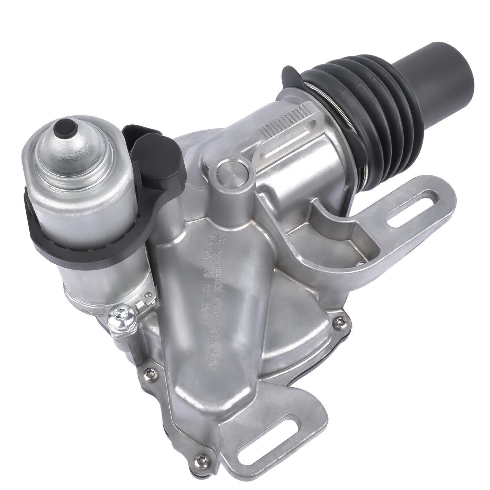 Cilindro receptor de embrague 3981000066 4512500062 3981000082 compatible con Smart Fortwo Coupe (451) (2007/01 - /)