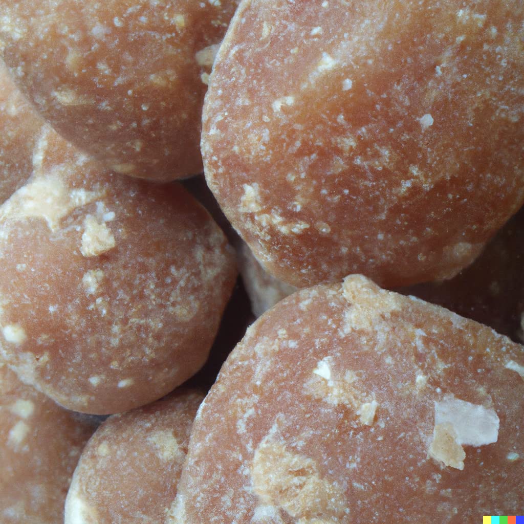 Sampige Kolhapuri Premium Pure Natural Fresh ball desi Jaggery Soft Block No Sugar Added Gud - Gur śarkkara Bella Bellaṁ Vellam गुड़ 900 Gm Perfect (B0BNT9W95Z) Amazon Price History, Amazon Price Tracker