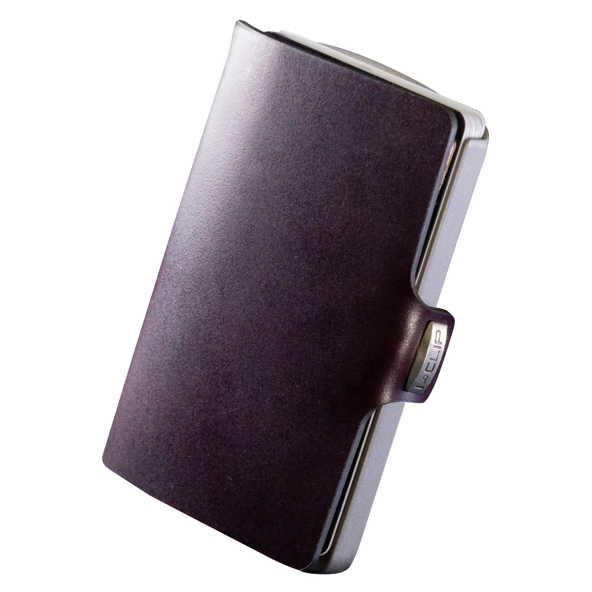 Portafogli Portatessere I Clip Money Clip Portacarte Uomo Con