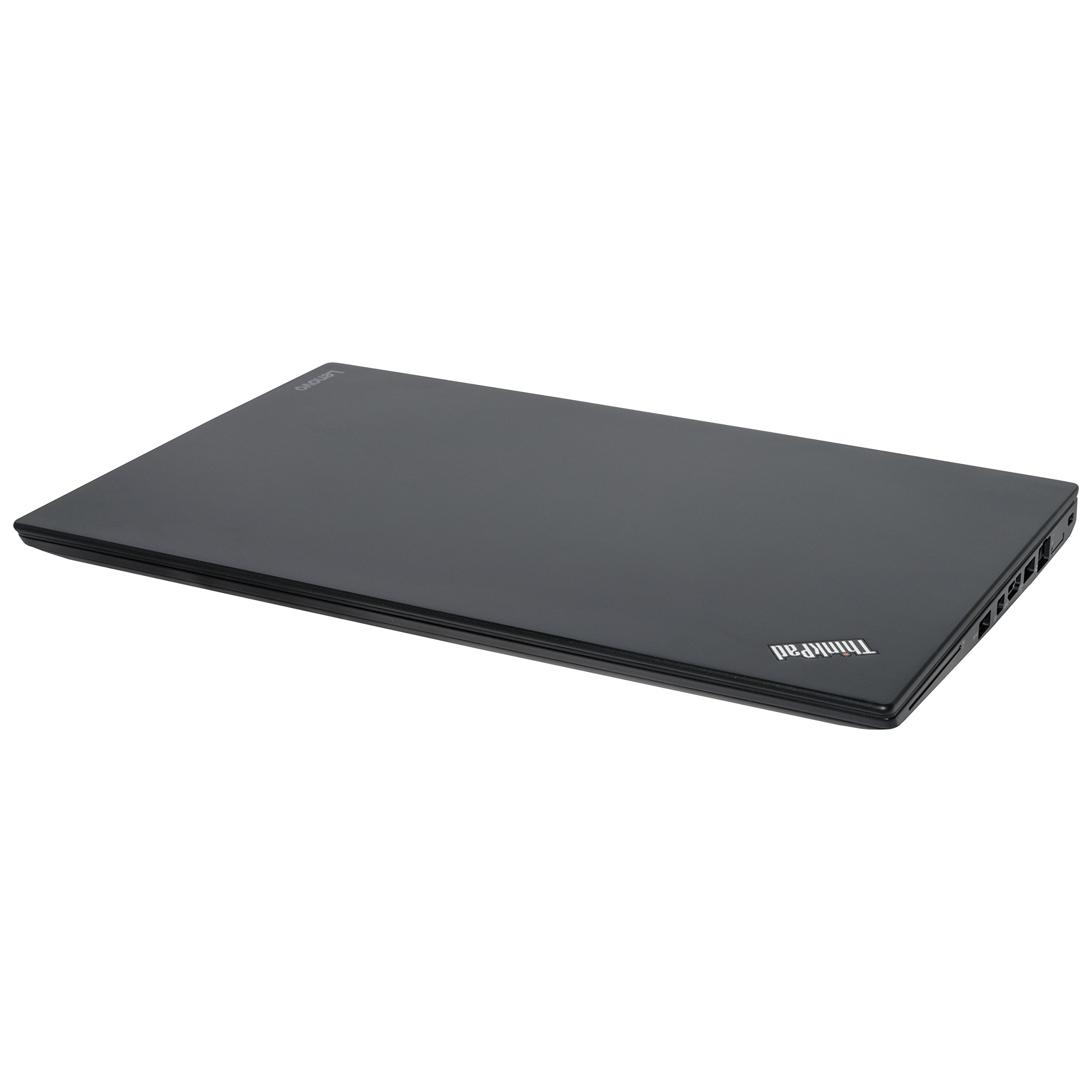 Computador laptop Lenovo ThinkPad T460s com tela IPS FHD de 14