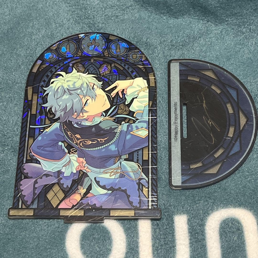 Amazon.co.jp: あんスタ 時光 アクスタ 中国 瀬名泉 : おもちゃ