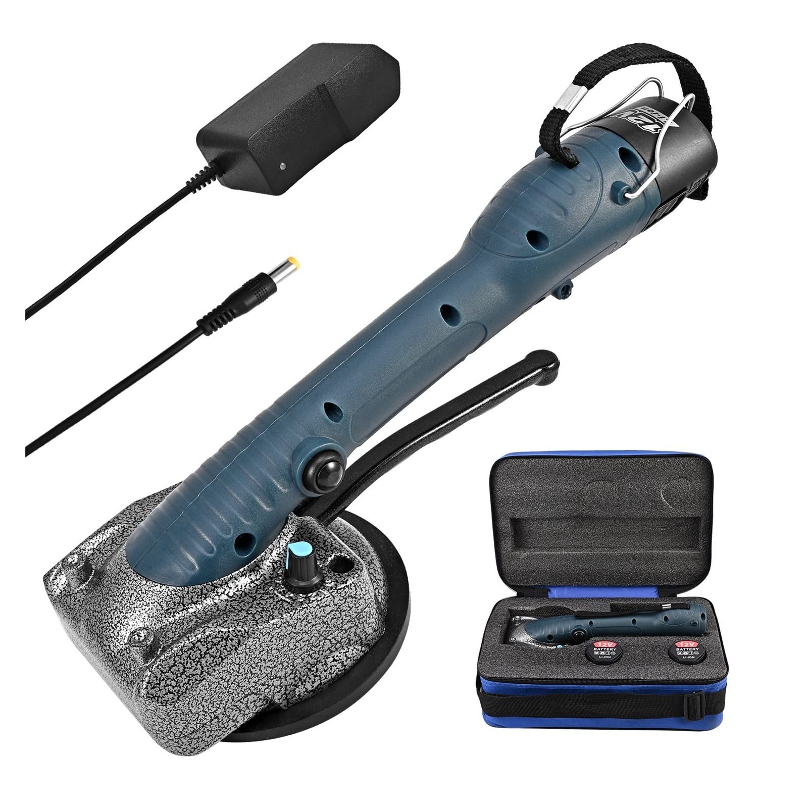 Machine vibration carrelage pour rénover facilement votre maison
