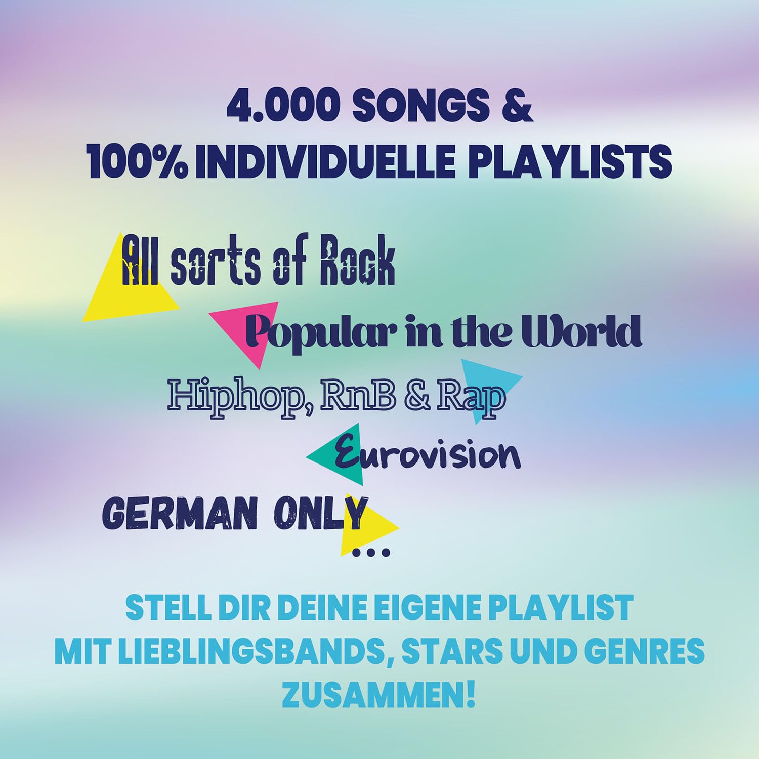 Play: The Music Party Game - Spiel