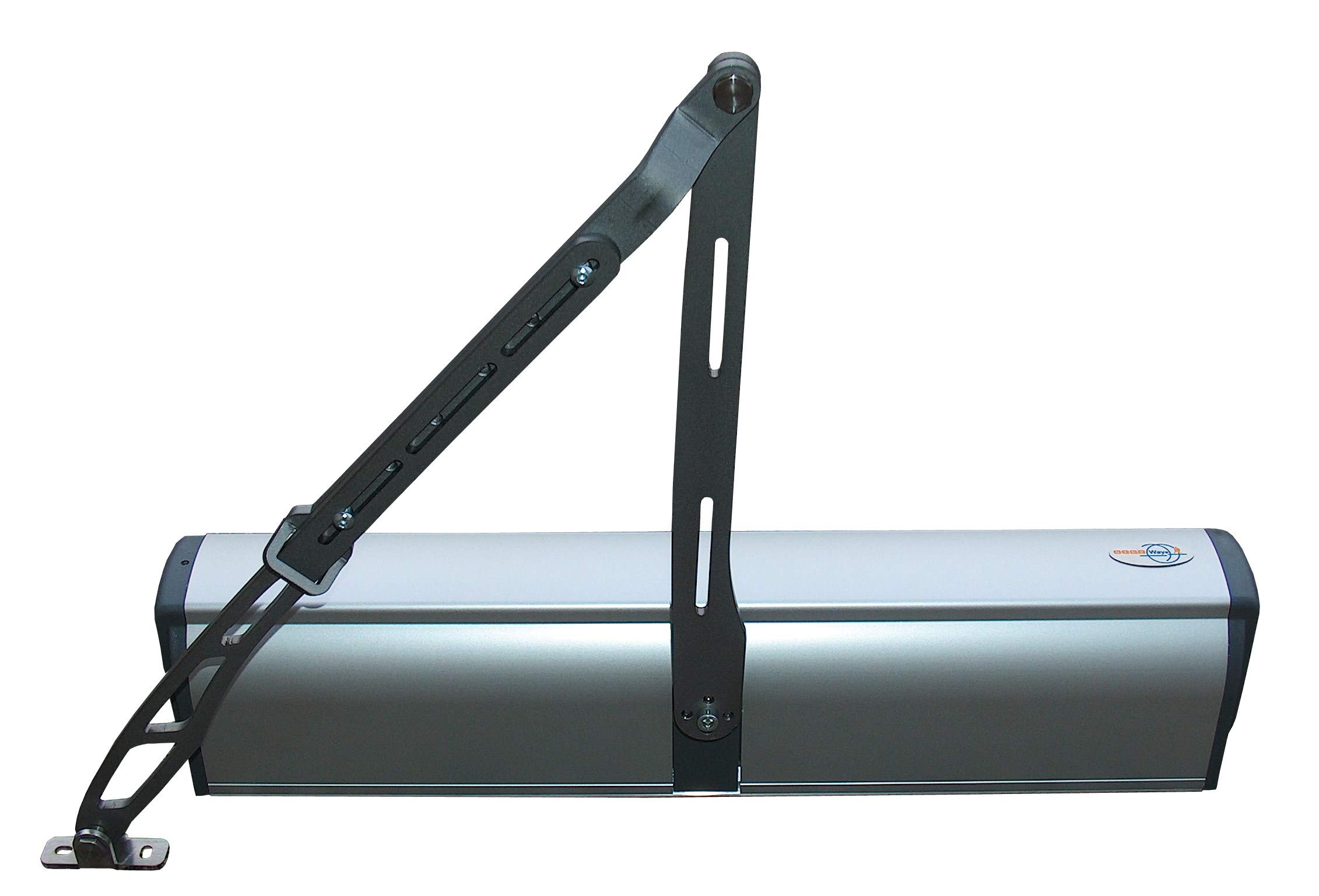 CDVI Digi Plus DWPS102U Automatic Swing Door 2 Way Universal Arm EN16005