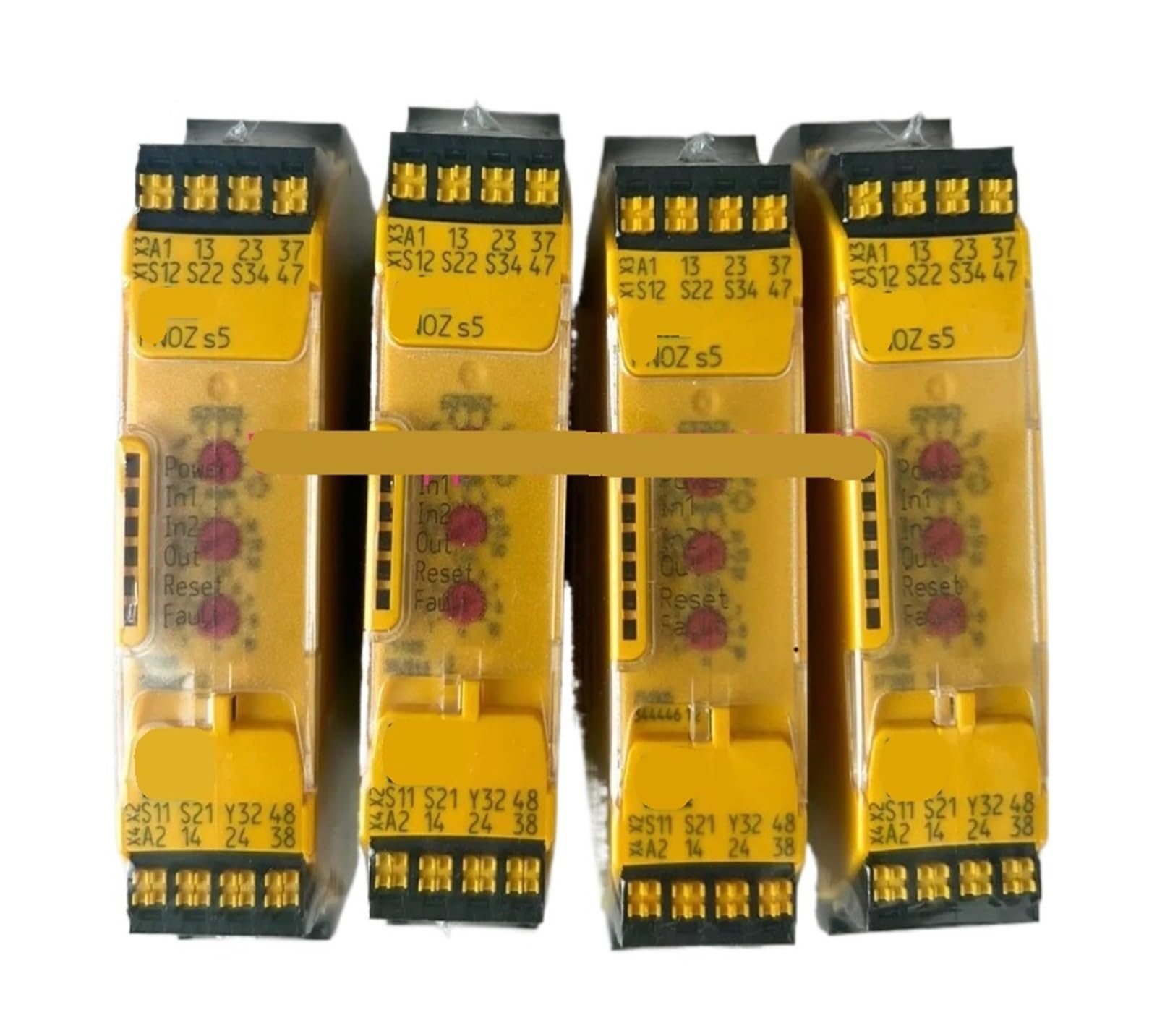 CLEUFWKO 1pcs Relay S5 751105
