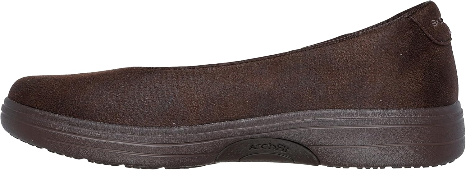 Skechers Women's On-the-go Arch Fit Inspire - Windmore