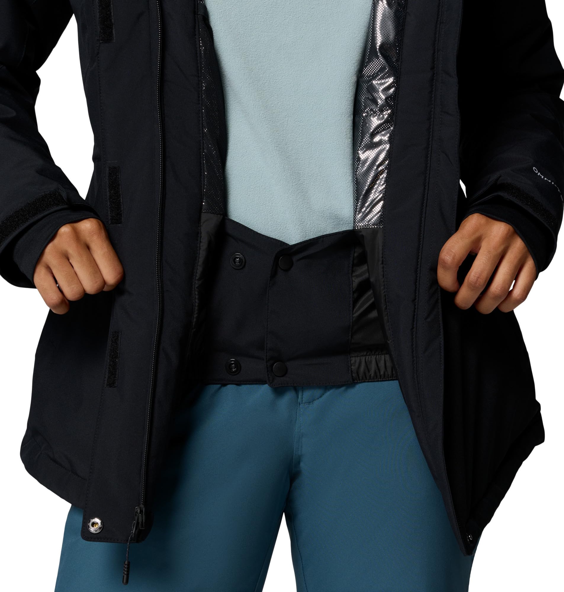 Columbia Women's Ava Alpine™ Ii Insulated Jacket Ski Jacket (pack of 1)