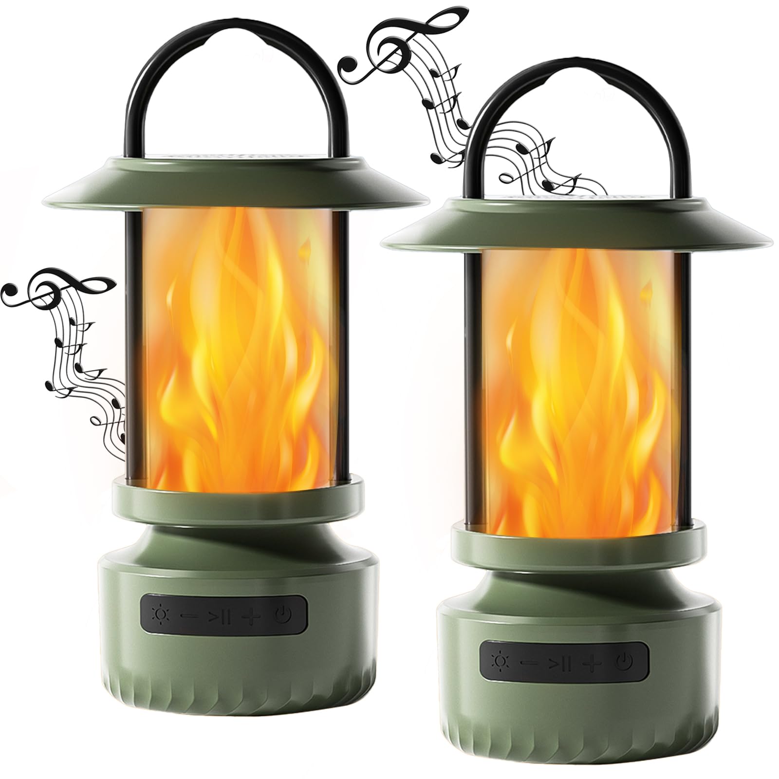 Swingers 2-Pack Outdoor Speakers