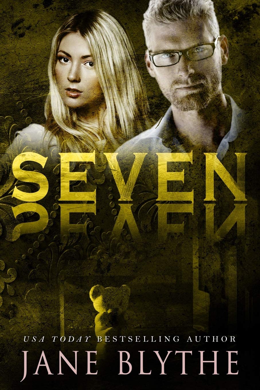 Buy Seven: 7 (Count to Ten) — BookShops.in