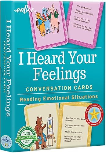 Miniatura 3 de eeBoo: Beautiful World - Tarjetas didácticas educativas, coloridos gráficos de animales y el reverso proporcionan información, manera perfecta de