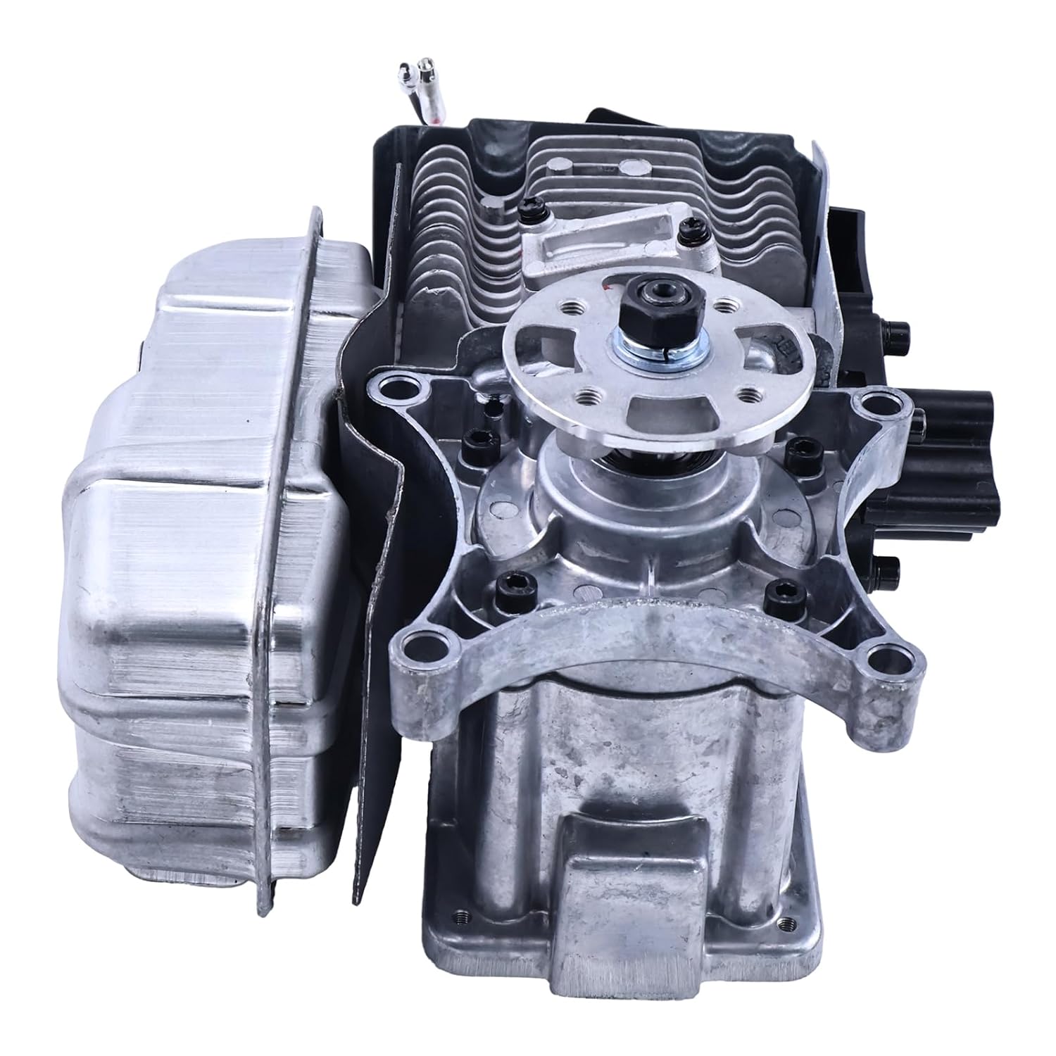 Complete Engine Short Block Assembly 577424401 for Redmax EBZ8500 EBZ8500RH Backpack Leaf Blower