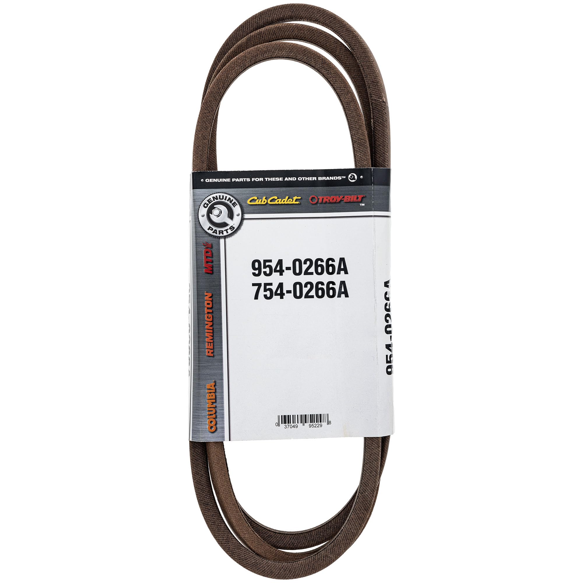 Stens Ersatzriemen 265-221 – Für Cub Cadet 954-0266A, 214,7 X 1,27 Cm