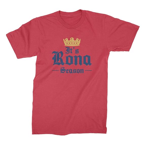 Rona season t shirt Clearance
