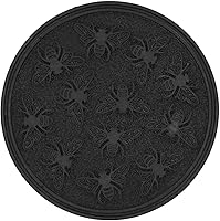 Vista 1 de Esschert Design SS12 Stepping Stone - Insectos de goma, múltiples