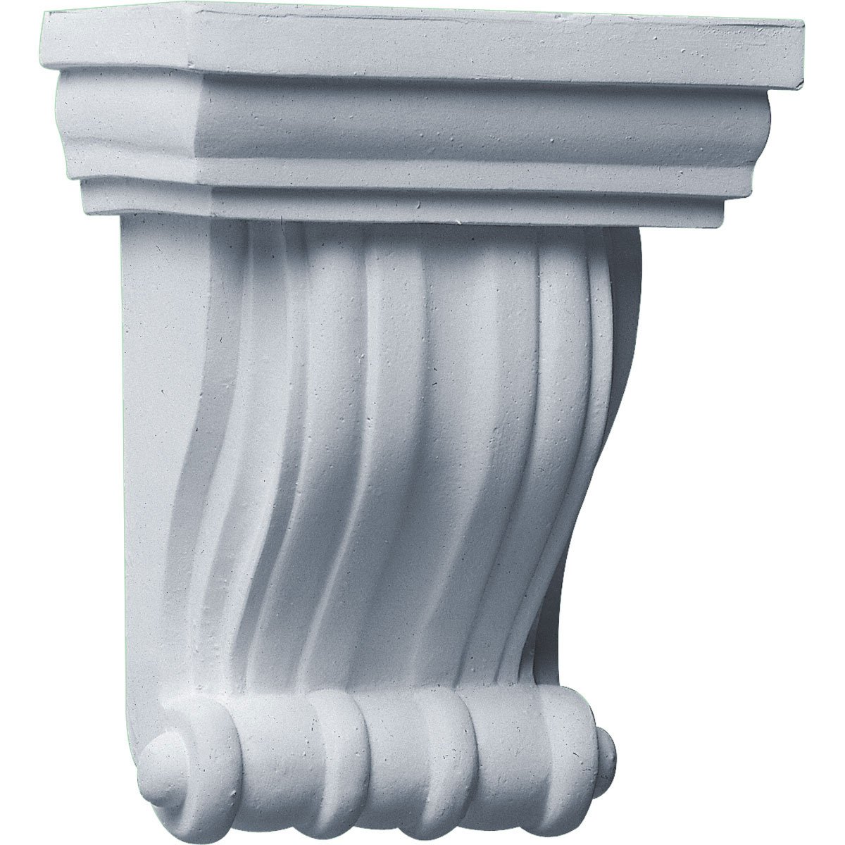 Corbel Waltz Ekena pour sublimer l'encadrement de vos portes et fenêtres de salon