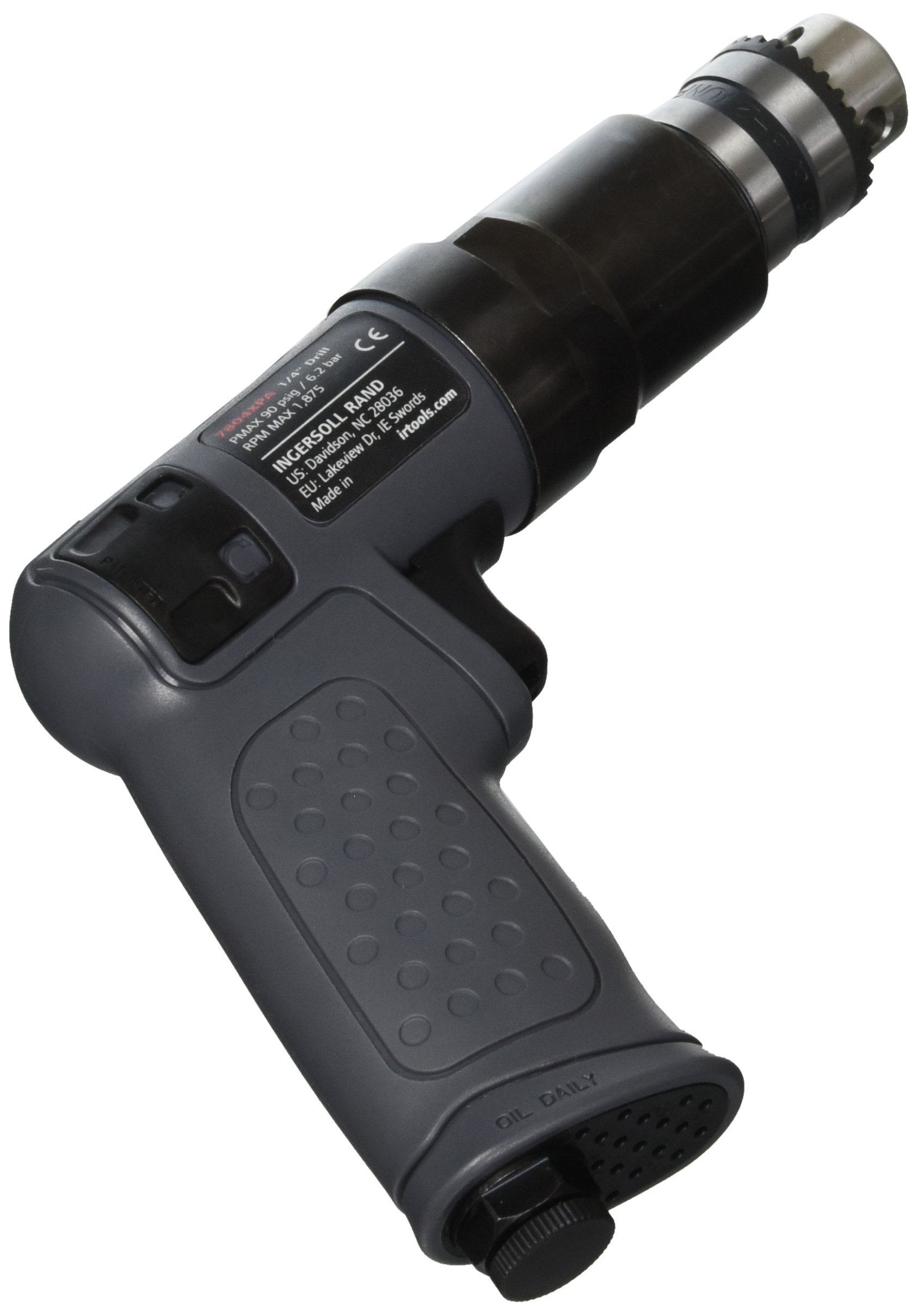 Ingersoll Rand 7804XP Mini Drill/Driver
