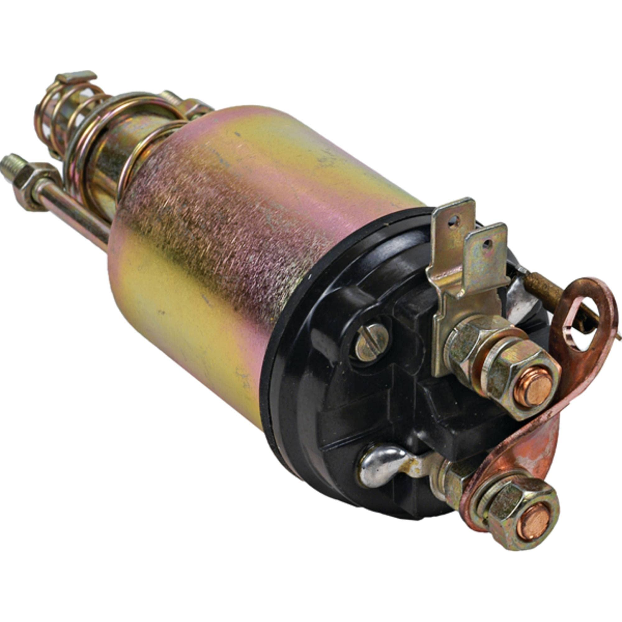 Solénoïde 12V DB Electrical pour tracteur compatible Lucas 77148