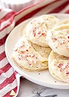 Vista 5 de Merckens – Obleas de chocolate blanco, para cobertura de chocolate derretido, 5 libras