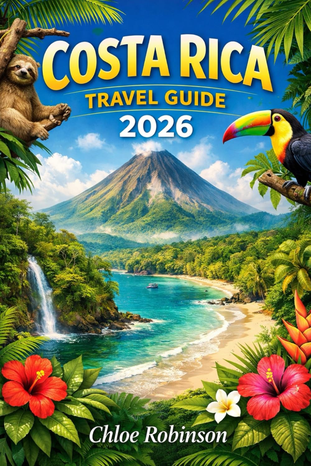 Costa Rica Travel Guide 2026: A Journey Through Adventure, Wildlife, and Cultural Treasures