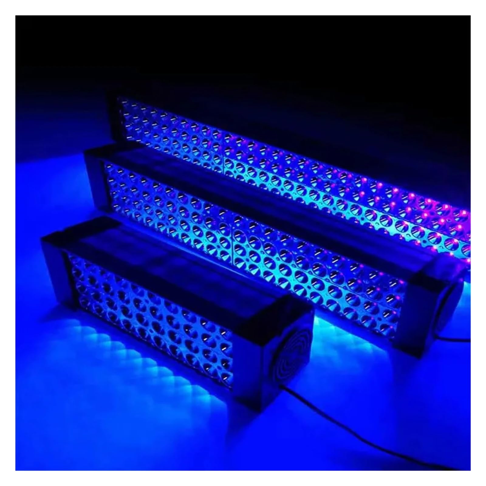 Lampa twardości UV Lampa utwardzająca UV 365nm 600W Klej Żywica Zielony olej Lutowanie Płytka PCB Powłoka Farba Lakier Sitodruk