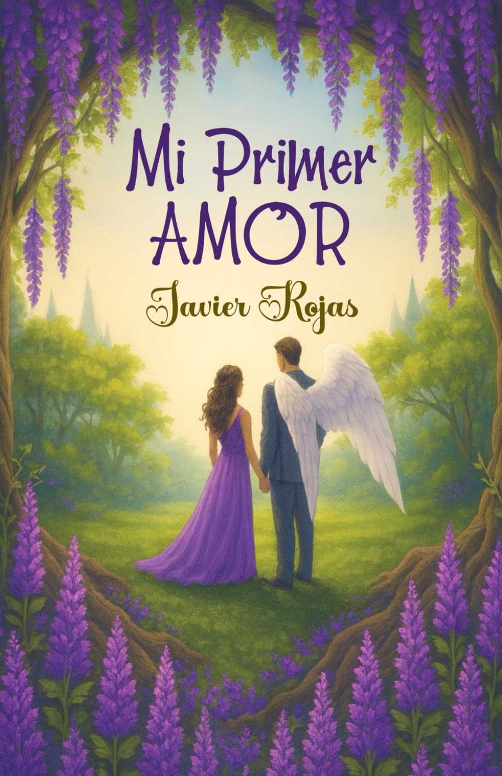 Mi primer amor