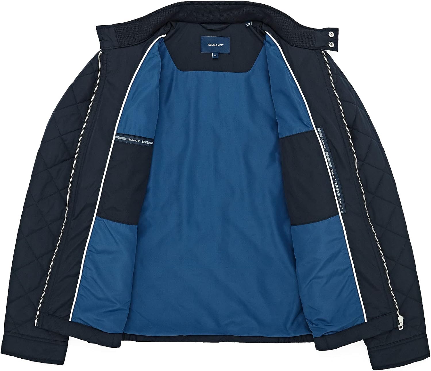 chaqueta Windcheater acolchada para hombre GANT Peru Ubuy