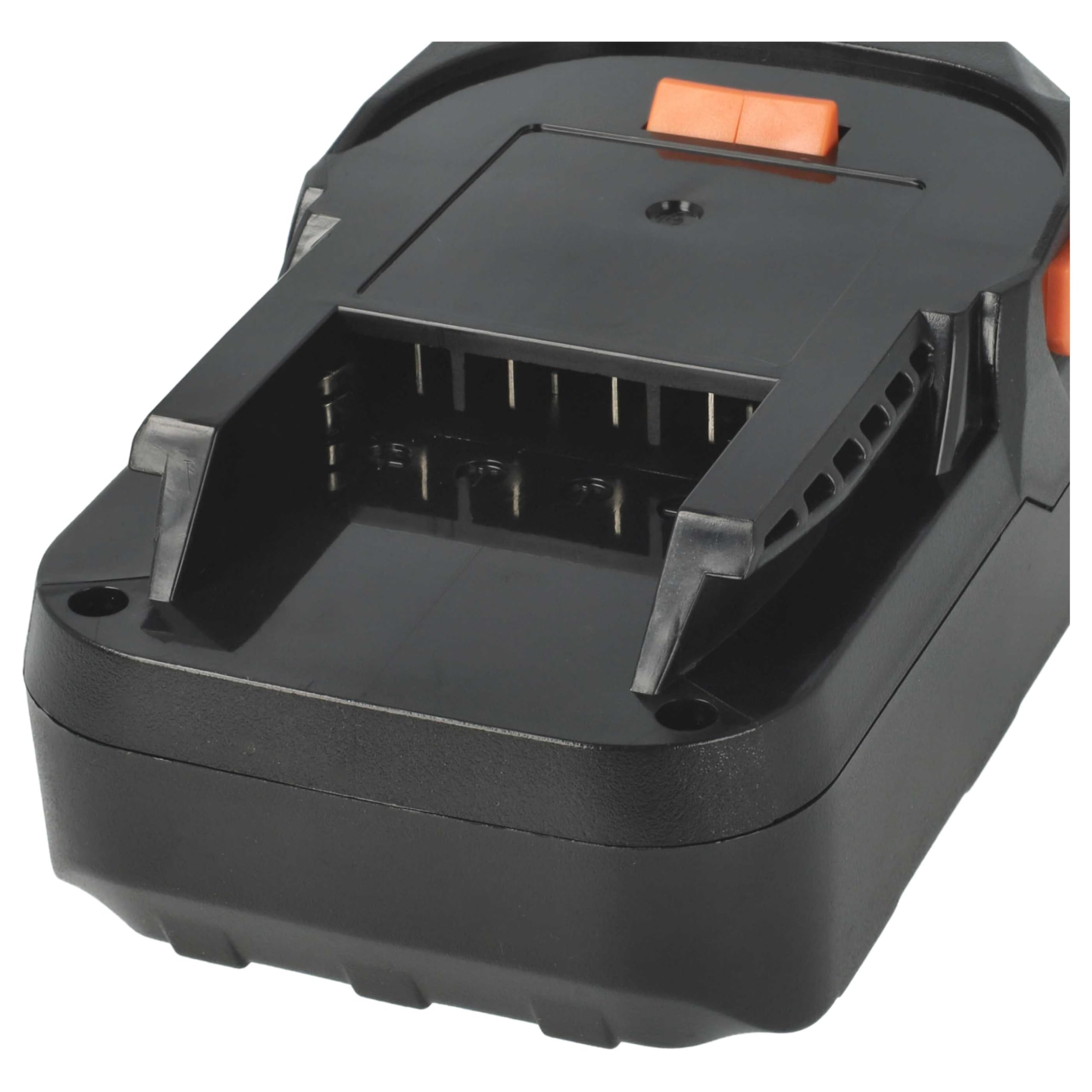 vhbw 3x batteria sostituisce Würth 0700956530 per utensile elettrico (1500 mAh, Li-Ion, 18 V)