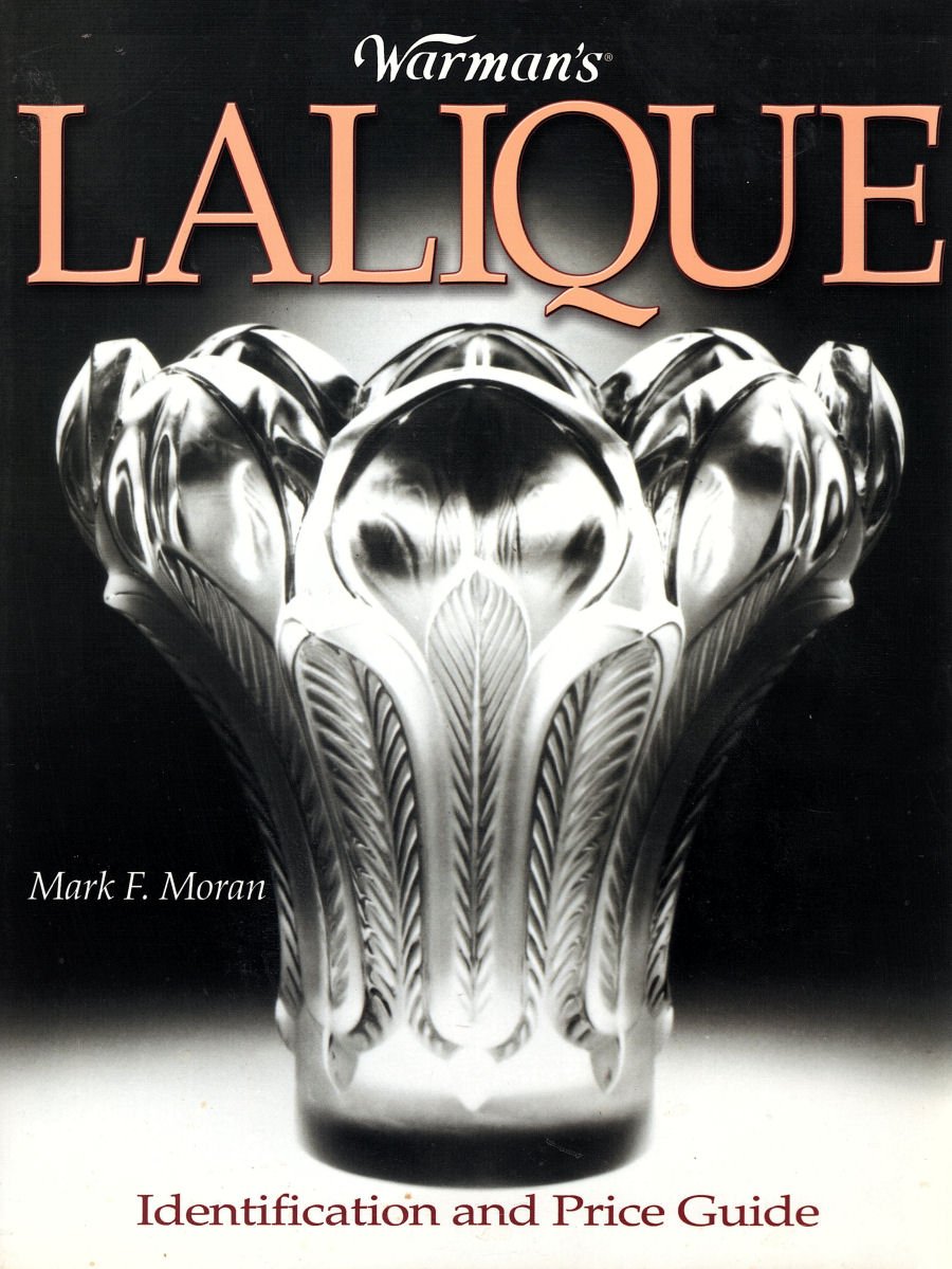 Warman's Lalique