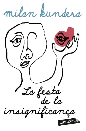 La festa de la insignificança