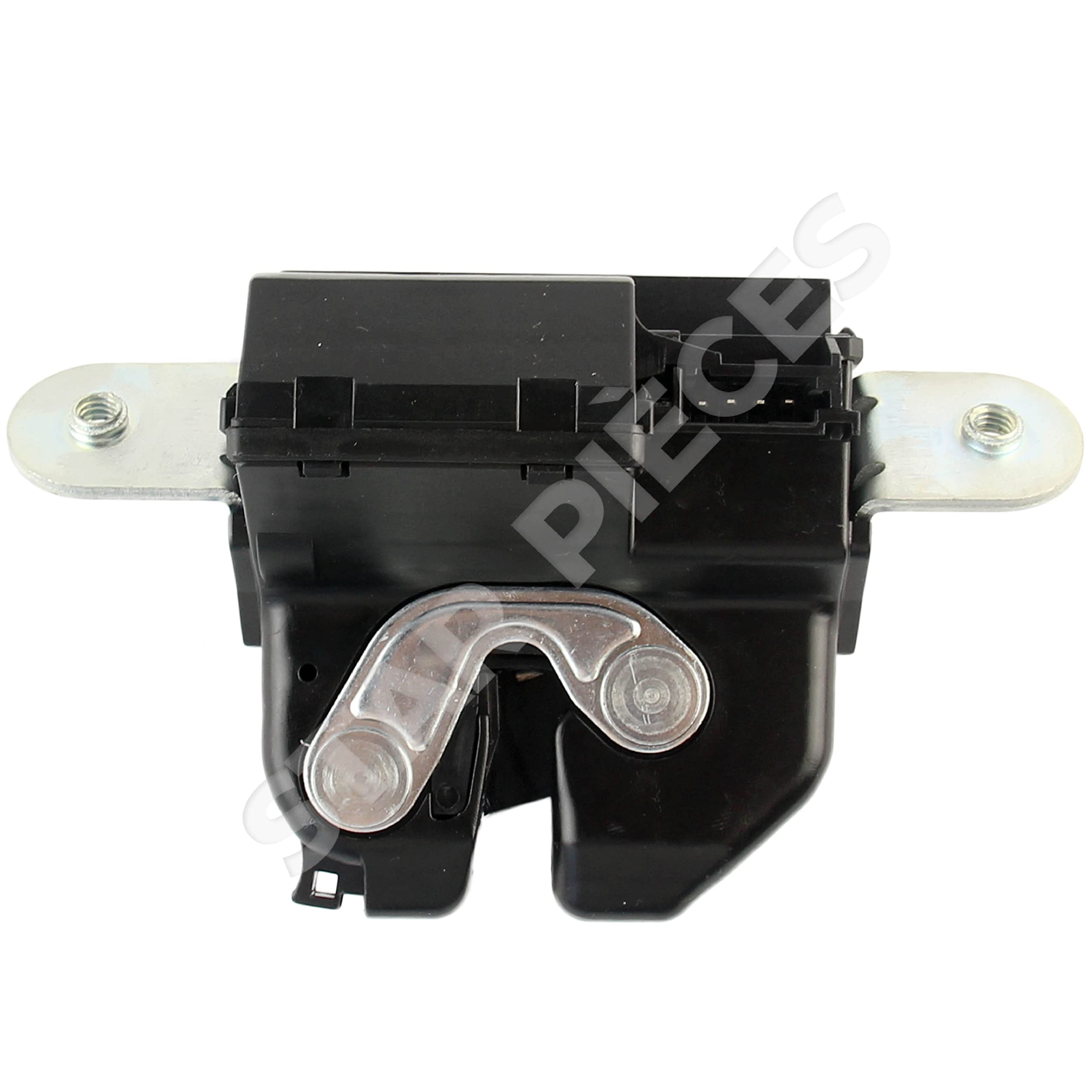 Serrure de coffre compatible pour Fiat 500, Grande Punto, Punto, Evo, Bravo, Lancia Delta (2005-2022) Centralisation coffre. Fermeture coffre | 55702917, 52161765