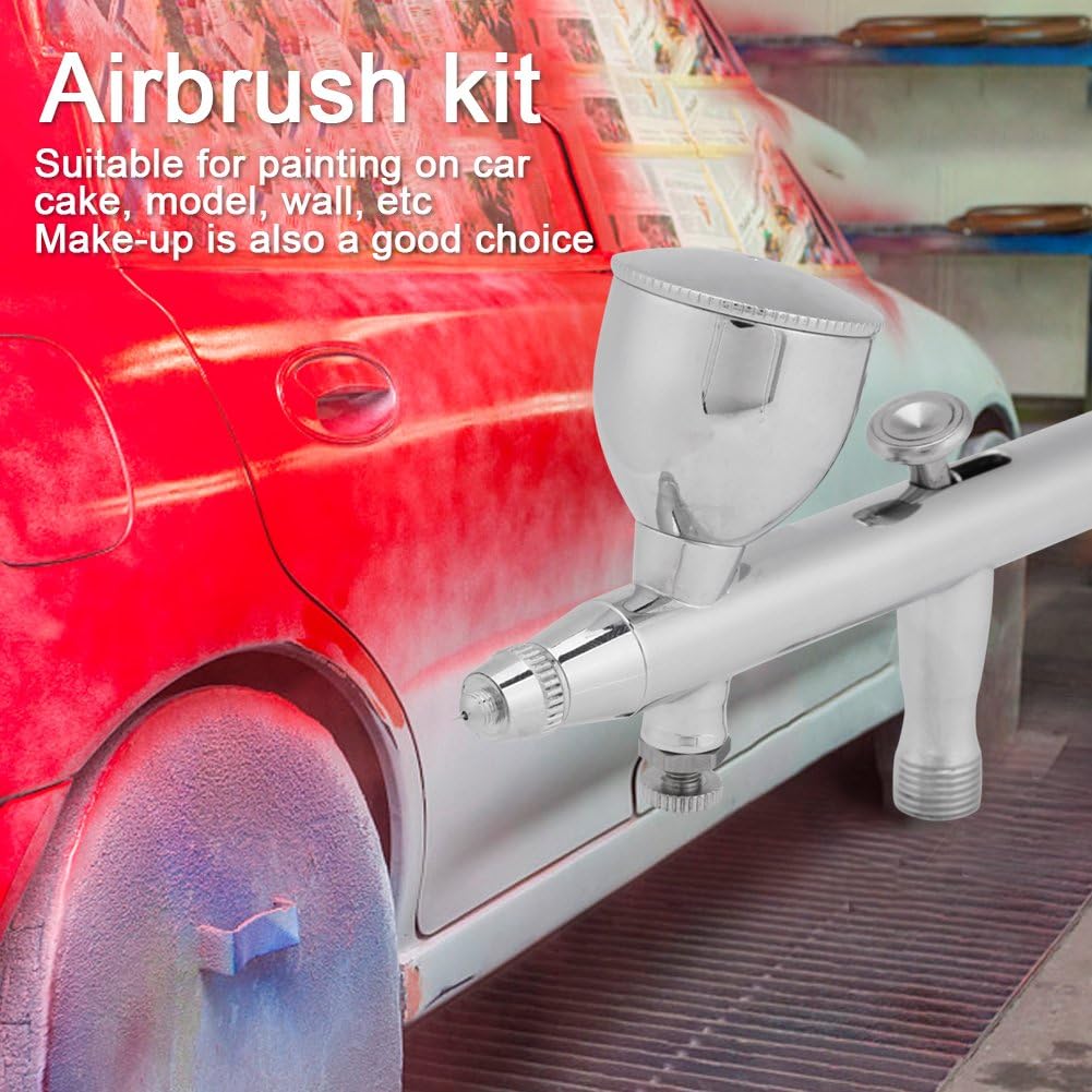 Airbrush Applications