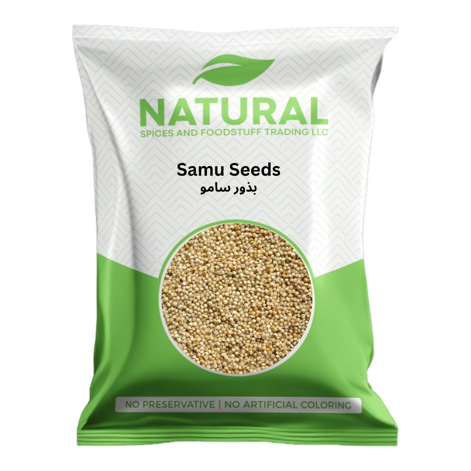 Naturals Samu Seeds 2kg