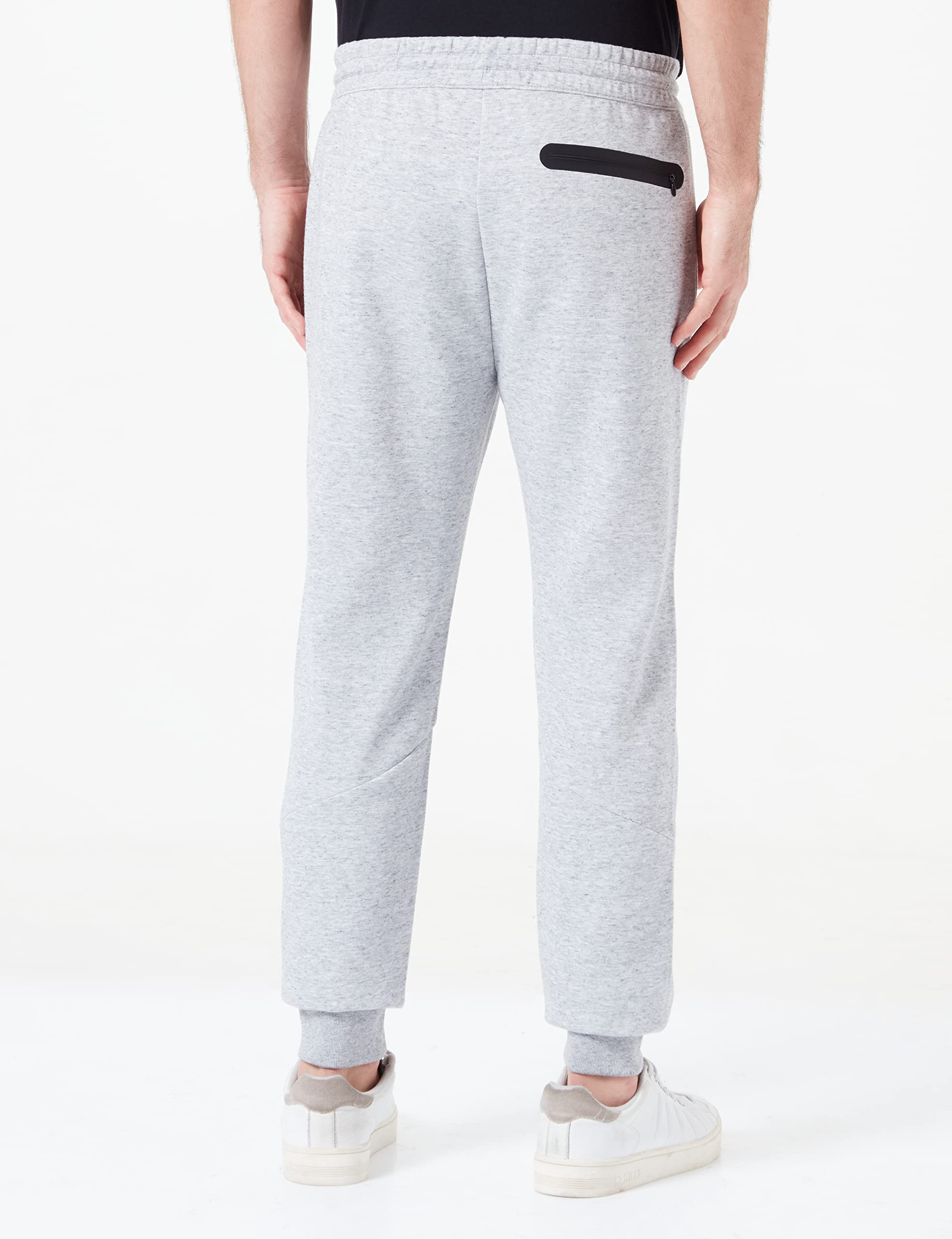 Champion Authentic Pants C-Logo X-Pro - Pantalones Deportivos Hombre