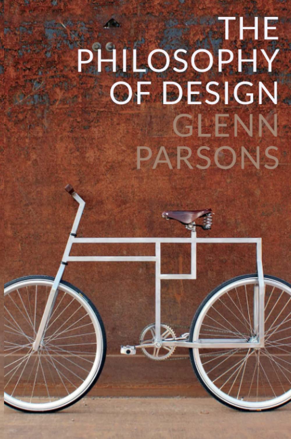 The Philosophy of Design