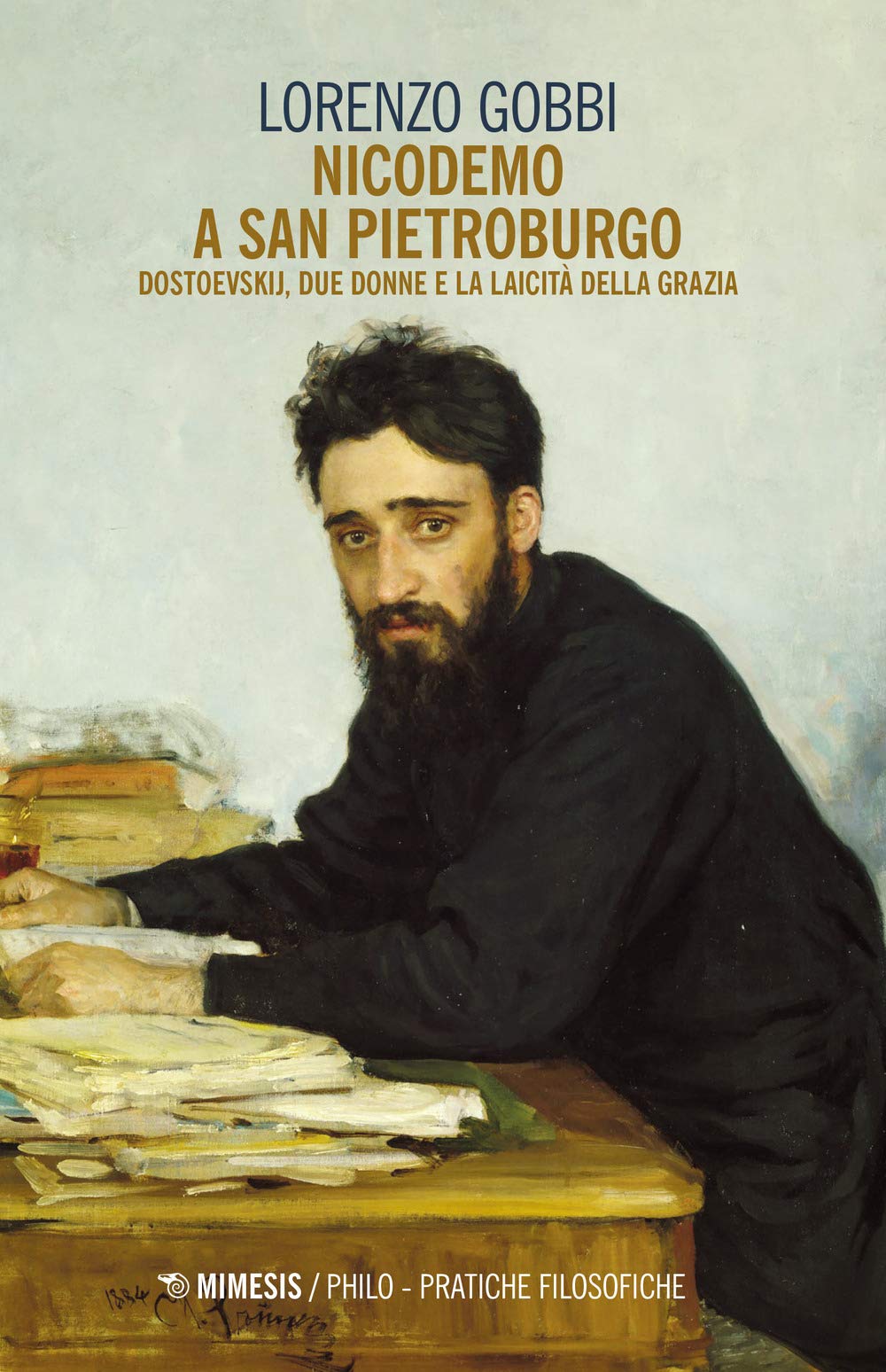 Nicodemo A San Pietroburgo. Dostoevskij, Due Donne E La Laicità Della Grazia - 4