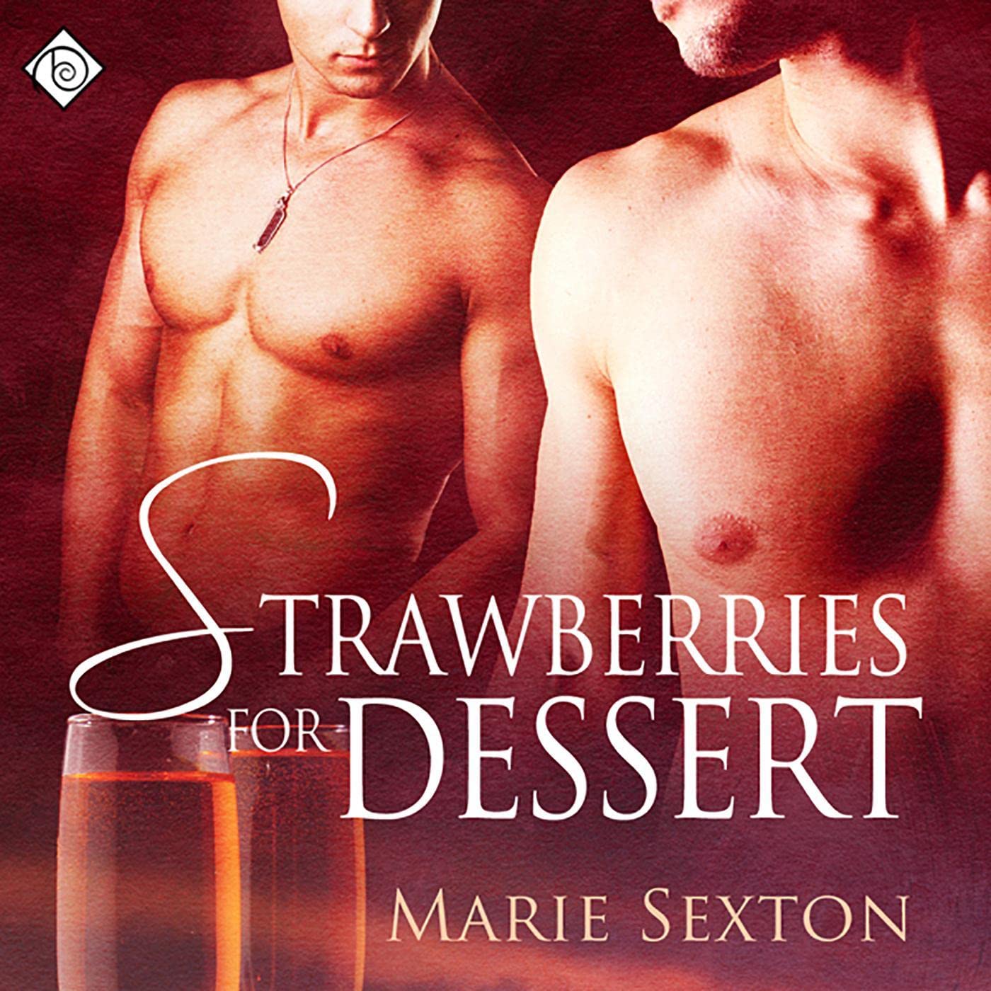Cover art for Strawberries for Dessert