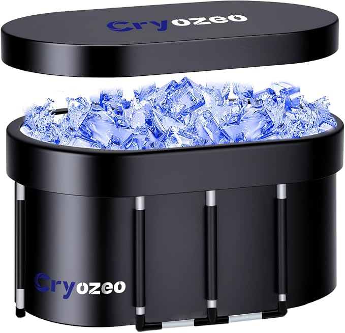 XL Cold Plunge Ice Bath