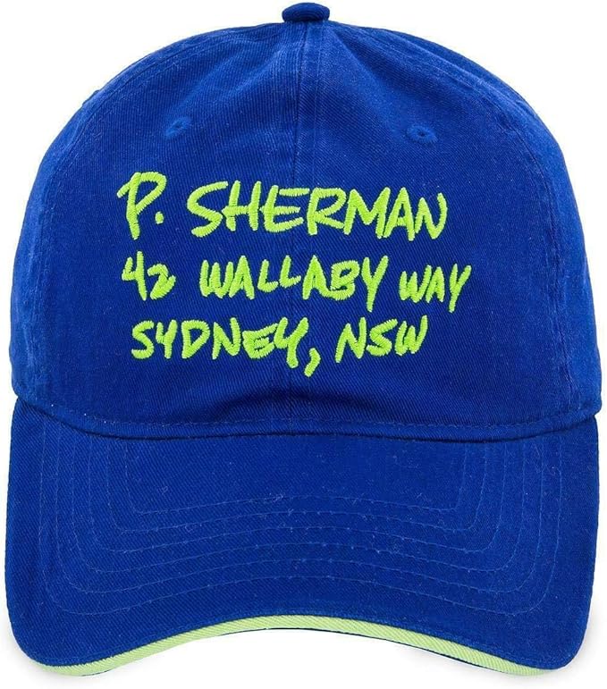 Finding nemo cap Clearance