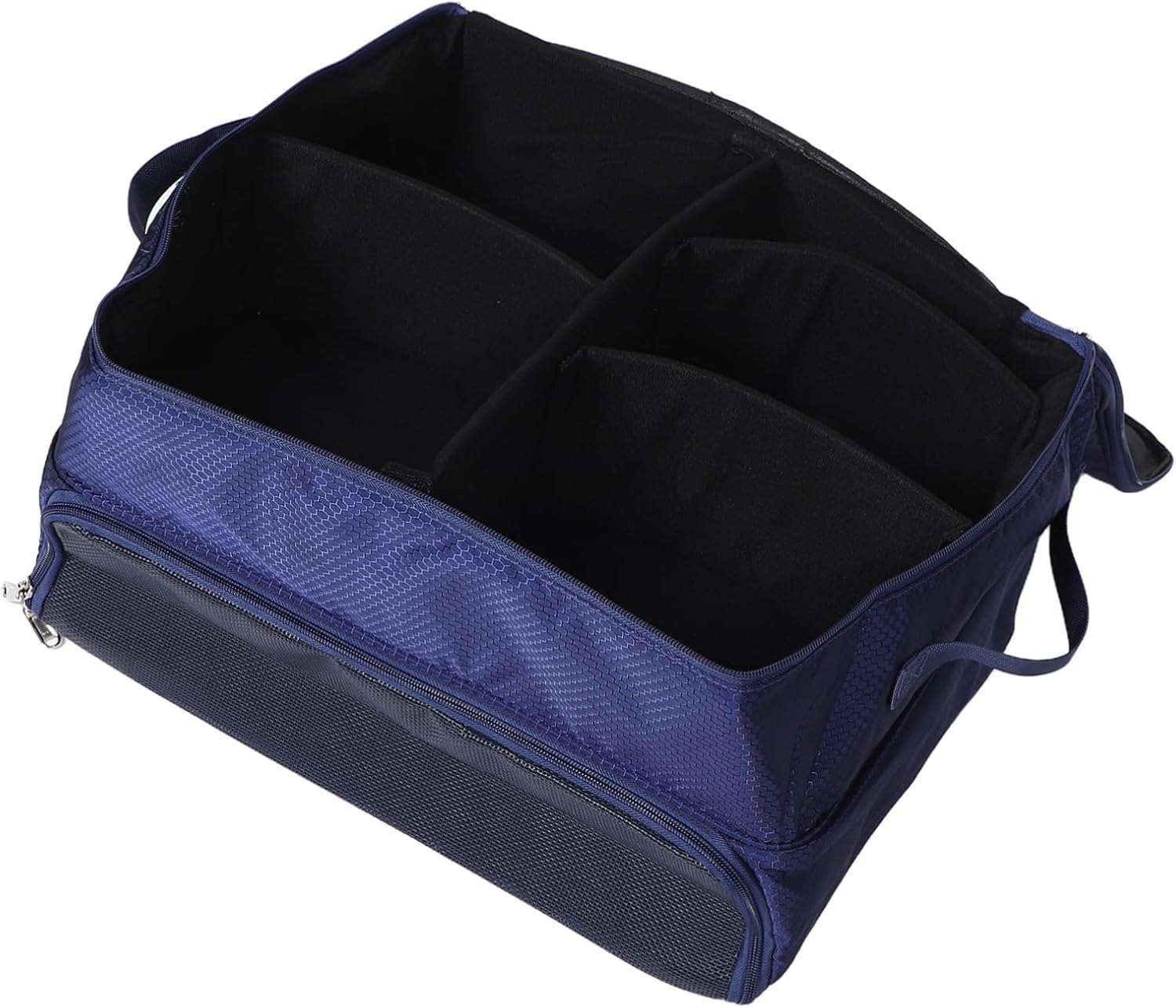 SUPVOX 1pc Organizer for Vehicle Golf Storage Bag for Shoes Hats Accessories Portable Design for Outdoor Sports for Trucks and Travel