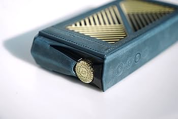 Amazon.co.jp: 『Cayin N8ii 専用高級レザーケース』[PANTHEON