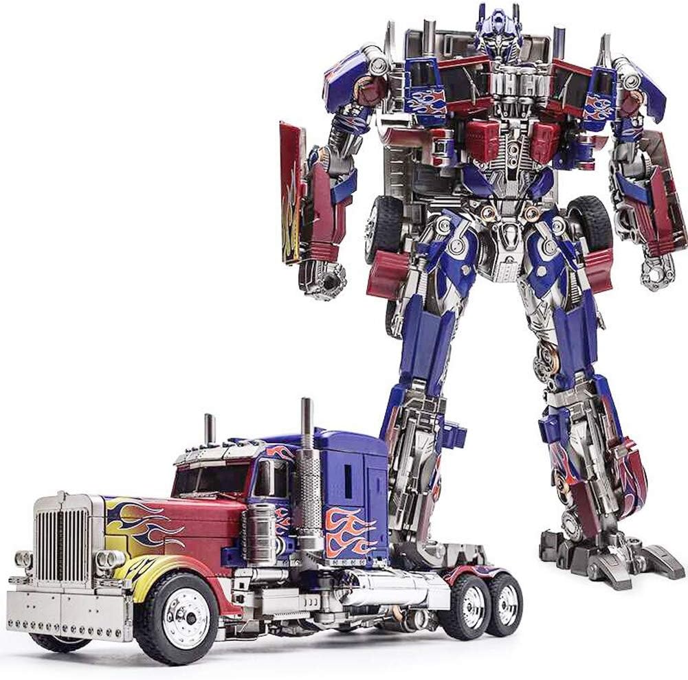 Oversized SS05 Action Figures 12-Inch KO Version