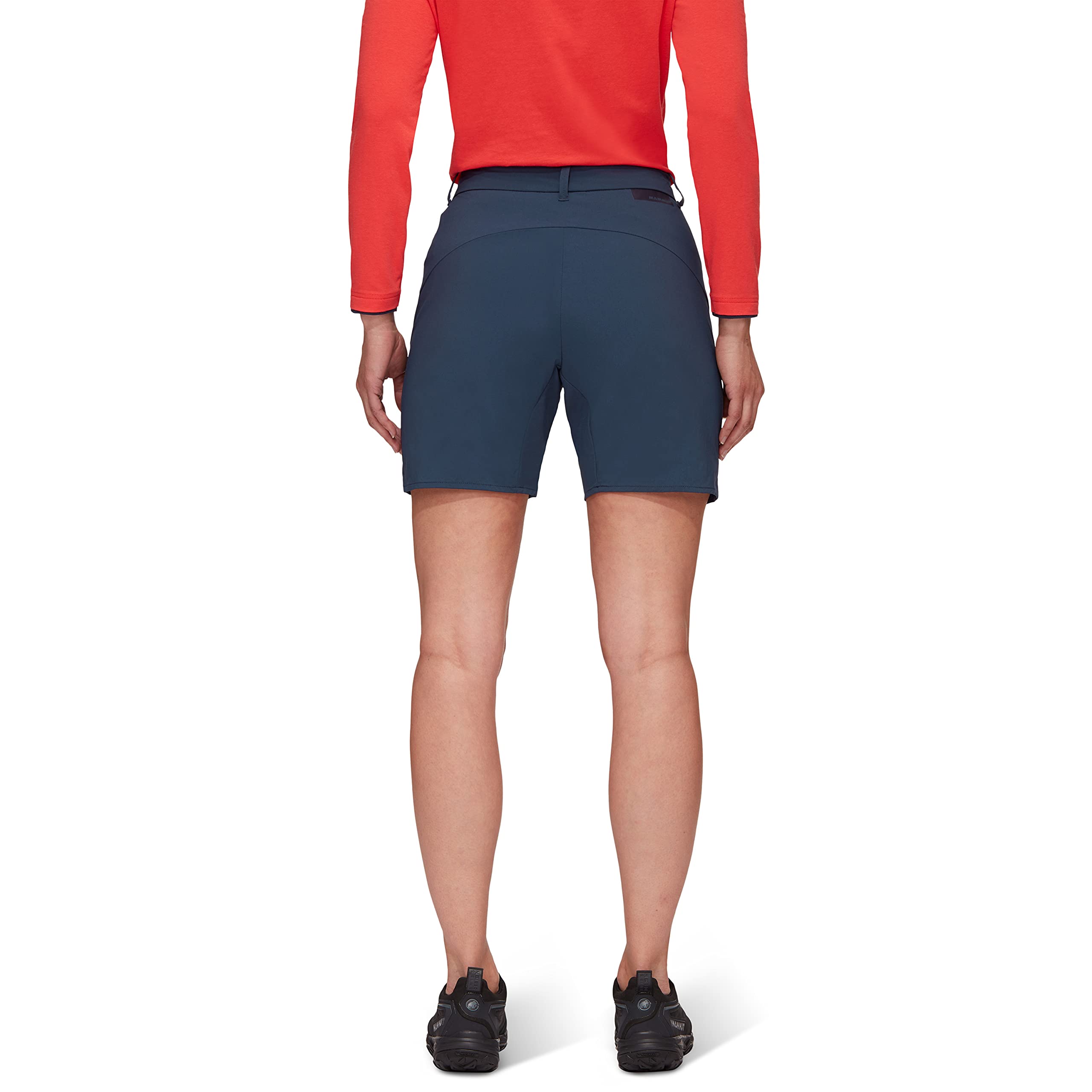 Mammut Hiking Shorts - Szorty Kobiety
