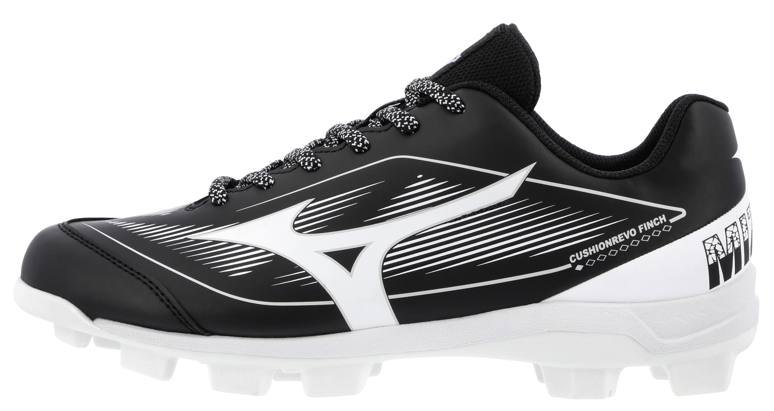 Mizuno Cushionrevo Finch