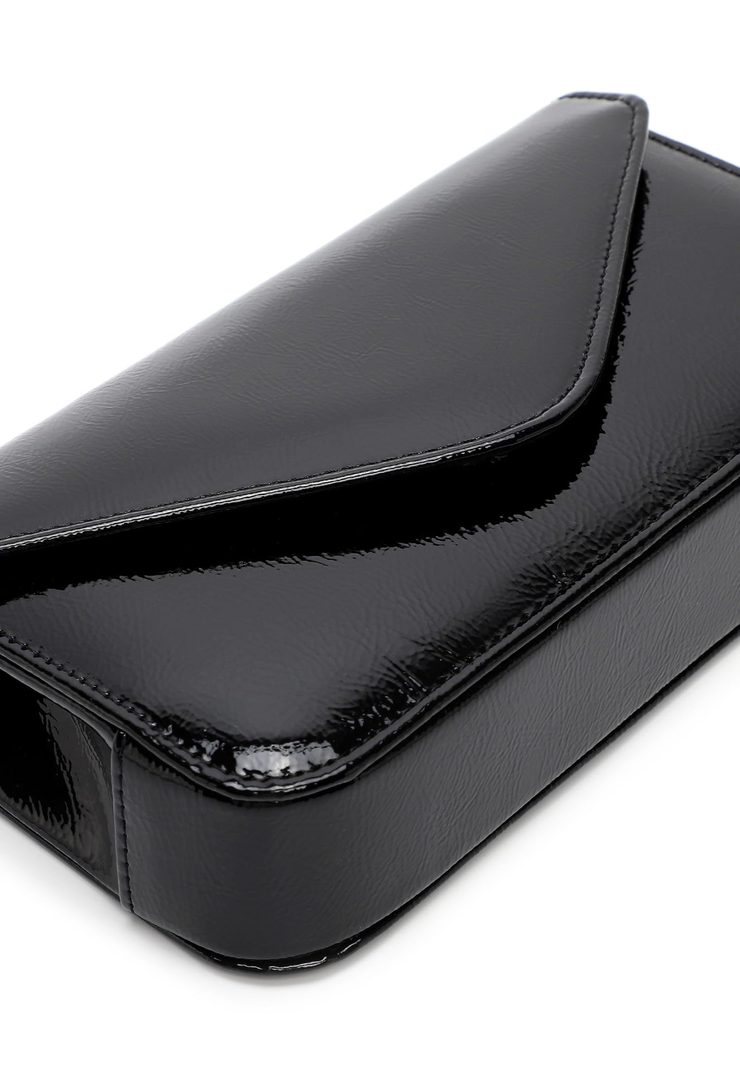 Tamaris Clutch TAS Amalia Finish 34786 - Bolso de mano para mujer