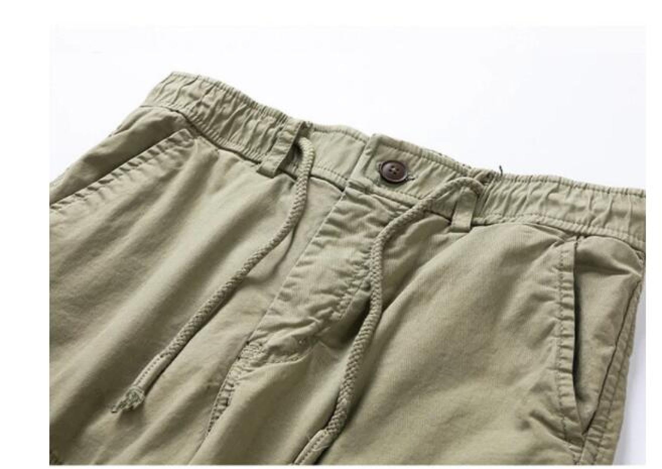 Shorts Kurze Hose Männer Baumwolle Cargo Camouflage Shorts Männer Kleidung Casual Breeche Strand Jogger Shorts Männlich