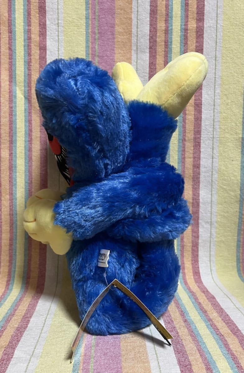 2種セット　ナムコ限定 POPPY PLAYTIME BIGぬいぐるみ3 4 2種セット ナムコ限定 POPPY PLAYTIME BIGぬいぐるみ3 4