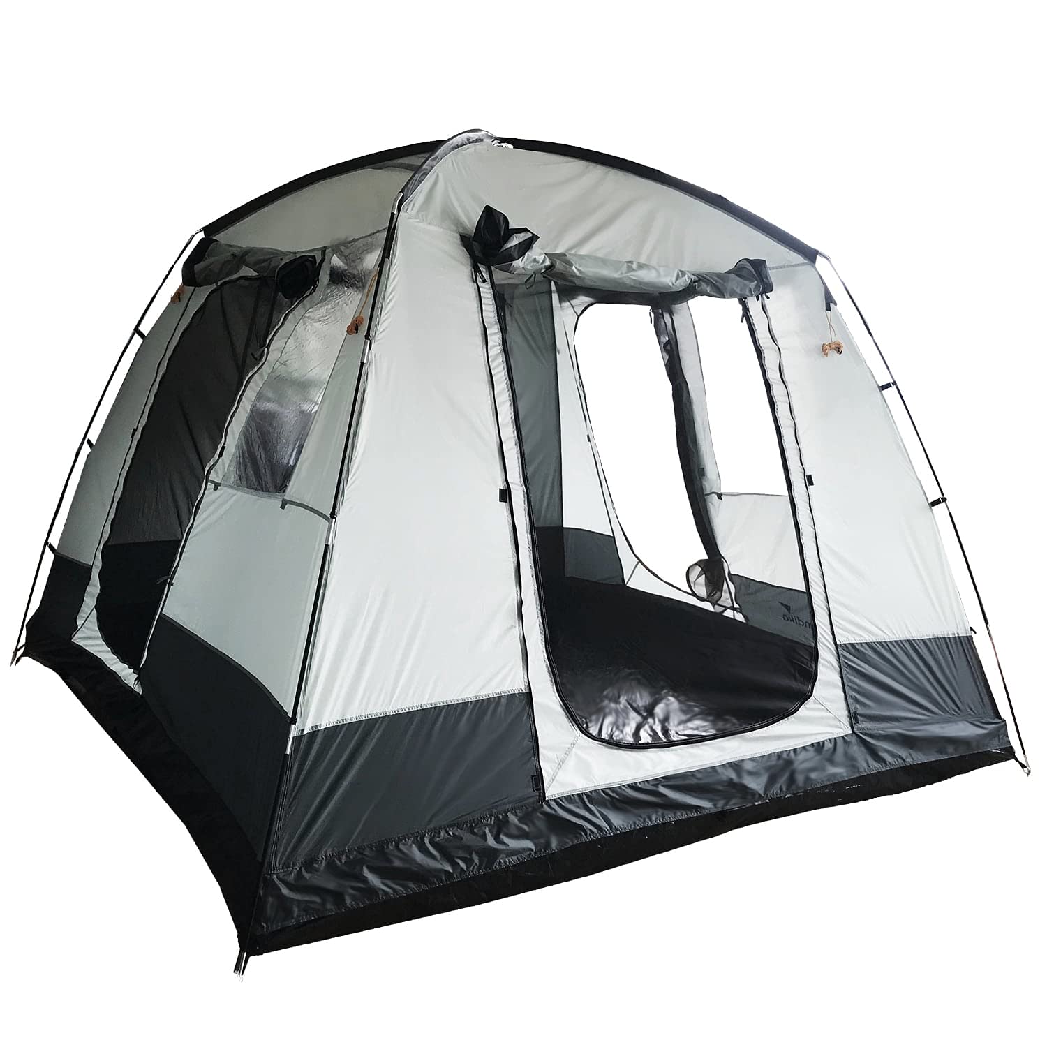 Buy Skandika Pitea Mini-van Campervan 