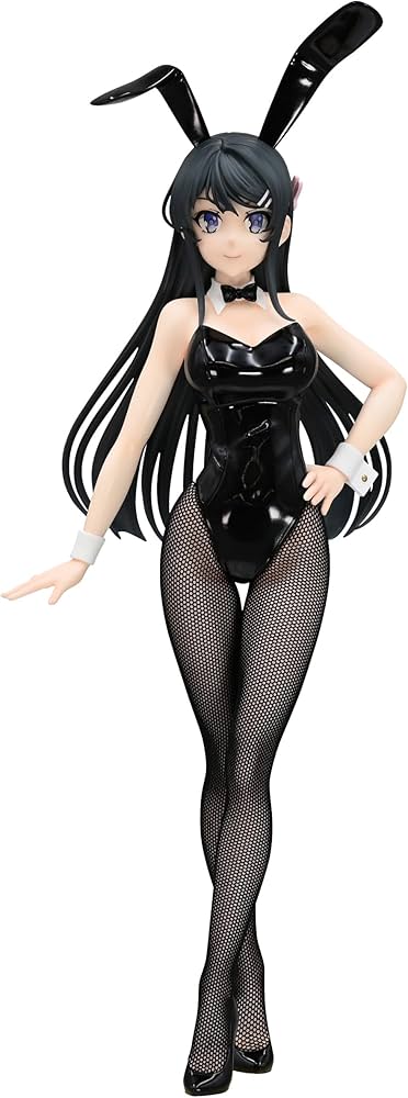 青春ブタ野郎はバニーガール先輩の夢を見ない プラスフィギュア まとめ売り Amazon | 青春ブタ野郎はバニーガール先輩の夢を見ない BiCute Bunnies