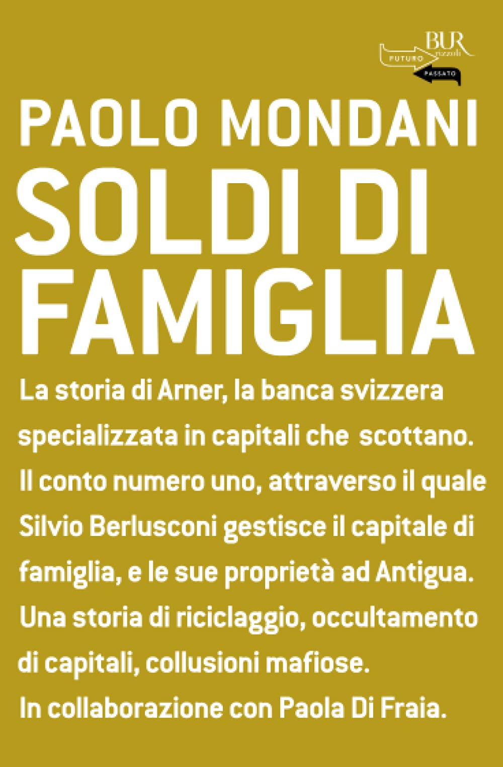 Soldi di famiglia